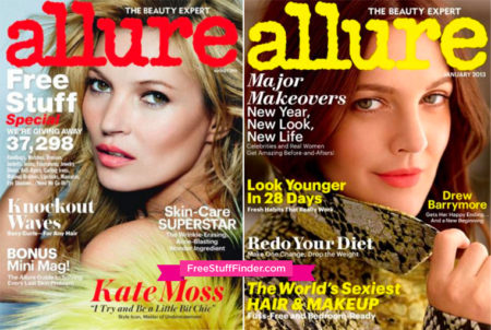 allure