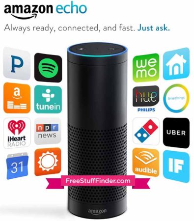 amazon-echo