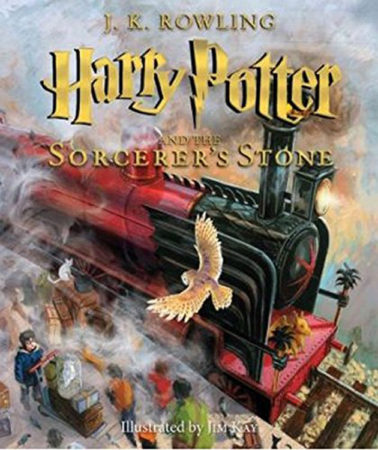 amazon-harry-potter