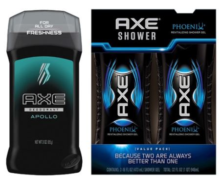 axe-target