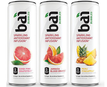 $1.26 (Reg $2) Bai Antioxidant Drinks at Target