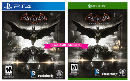 batman
