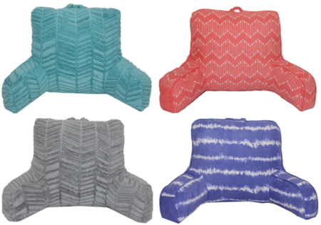 *HOT* $11.66 (Reg $40) Bed Rests + FREE Shipping