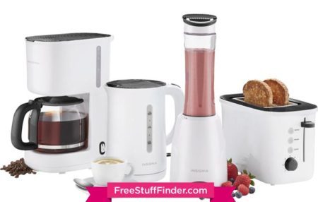 *HOT* $9.99 & Up Small Appliances at Best Buy