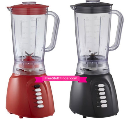 blender