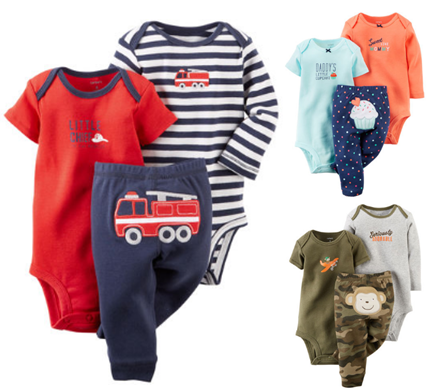 bodysuits-set