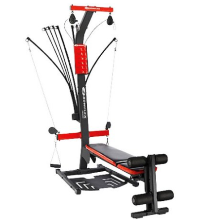 *HOT* $315 (Reg $799) Bowflex PR1000 Home Gym + FREE Shipping