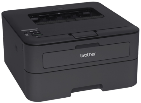 $75.24 (Reg $130) Brother Mono Laser Printer + FREE Shipping