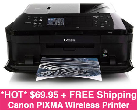 canon-printer