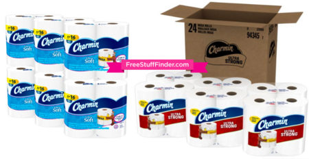 charmin