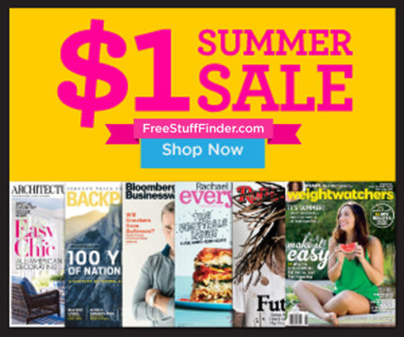discountmags