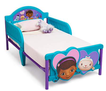 doc mcstuffins bed amazon toysrus
