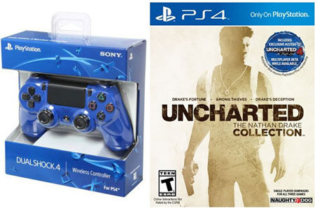 dualshock