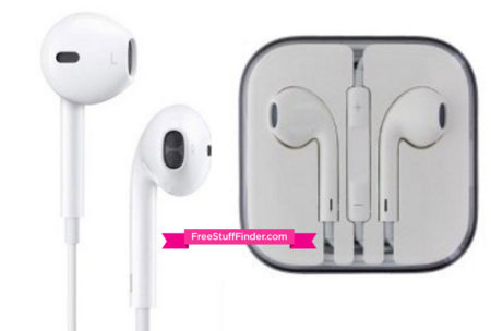 earpods