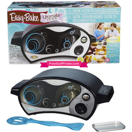 $20 (Reg $42.50) Easy Bake Oven + Free Pickup