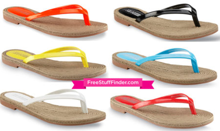 flipflops