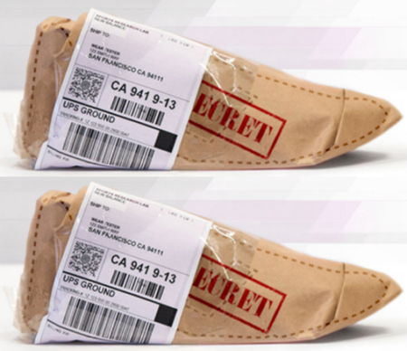 Possible FREE New Balance Shoes (Product Testing)