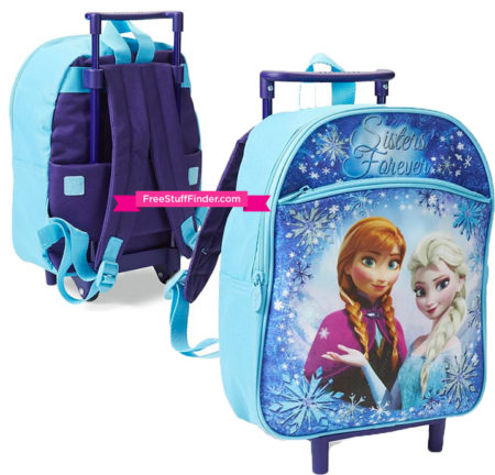 frozen