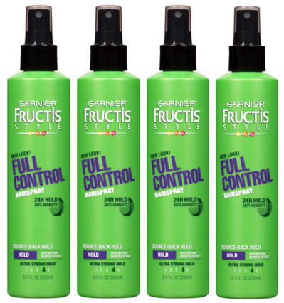 garnier-hair-spray