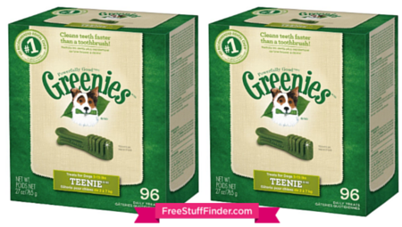 greenies