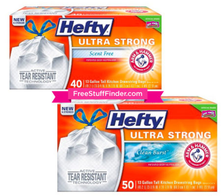 hefty