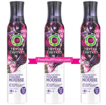 40% Off Herbal Essences Styling Products Cartwheel Offer
