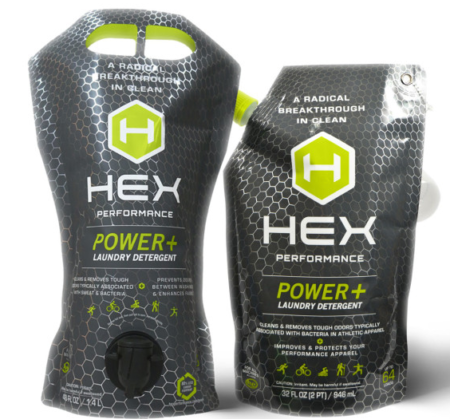 $3.99 (Reg $7) HEX Laundry Detergent at Target