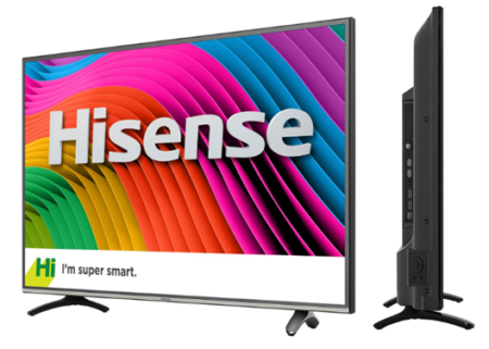 hisense-smart-tv