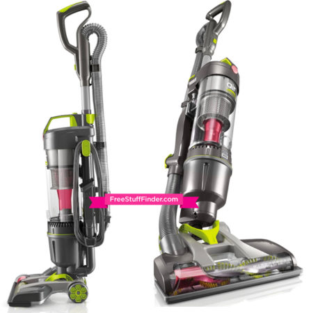 hoover