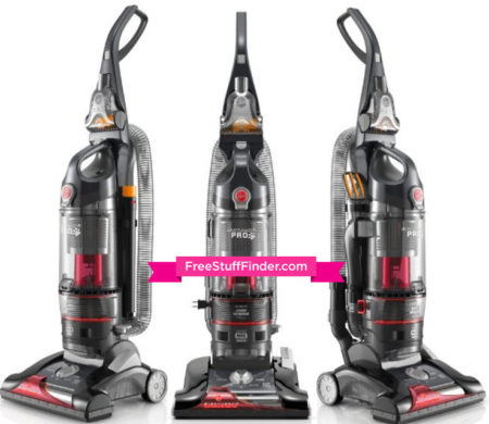hoover