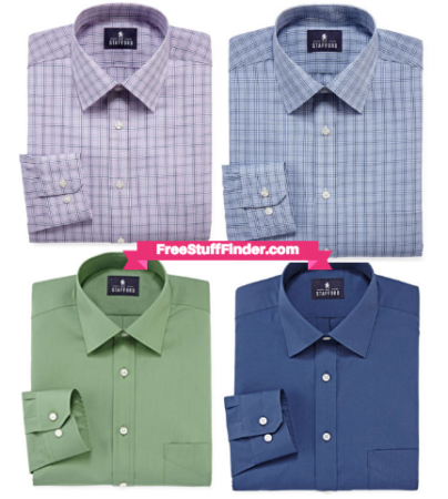 jcpenney easy case shirts