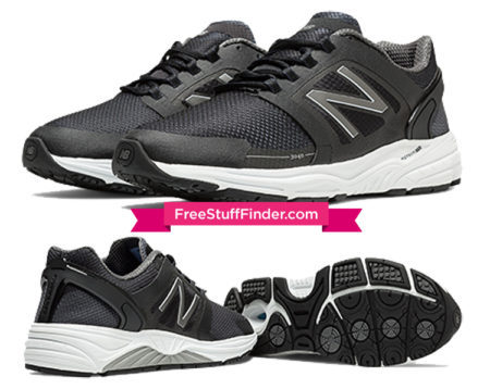 *HOT* $54.99 (Reg $160) Men's New Balance Running Shoes + $1 Shipping