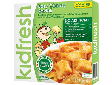 kidfresh