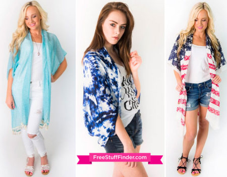 kimonos