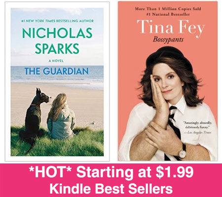 kindle-best-sellers