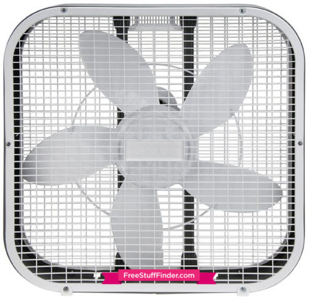 kmart-fan