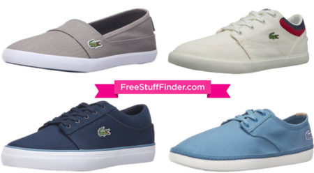 lacoste