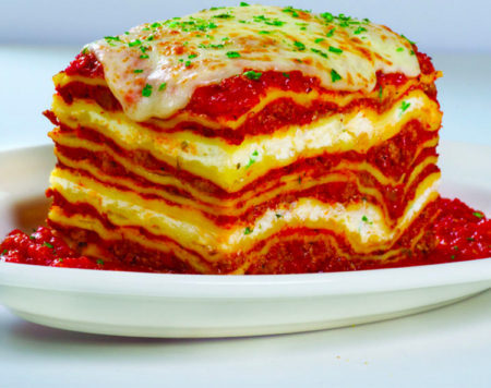 *HOT* 50% Off Buca di Beppo Lasagna Coupon (Ends 7/31)
