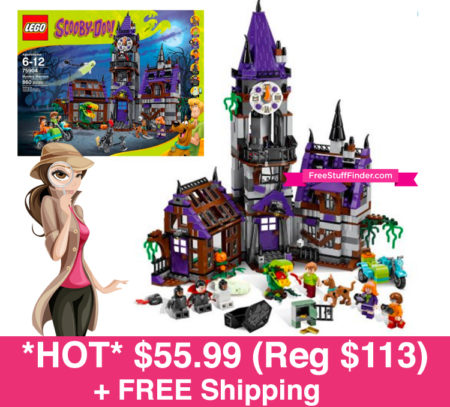 lego