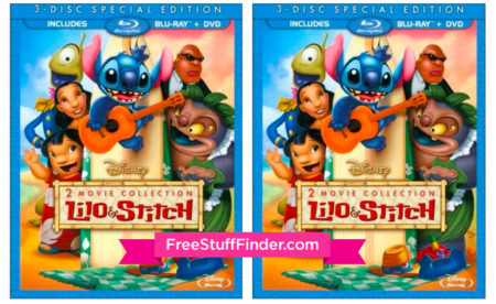 lilostitch