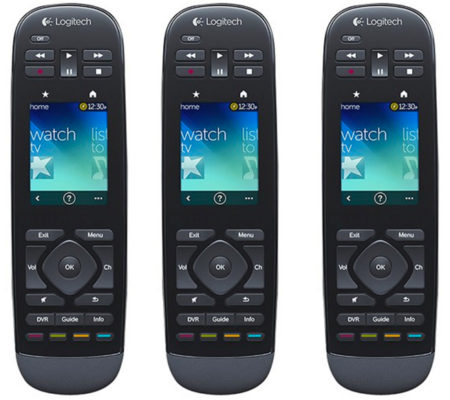 logitech