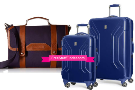 luggage