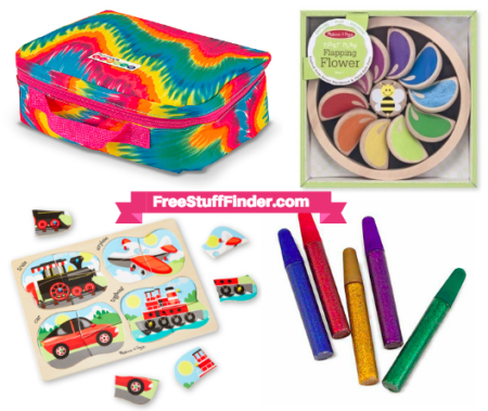 melissa and doug 50 off