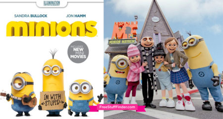minions