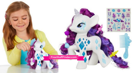 $8.98 (Reg $18) My Little Pony Mark Magic + Free Pickup