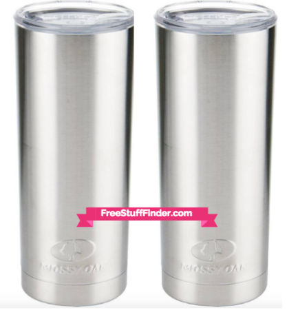 mossy oak tumbler walmart