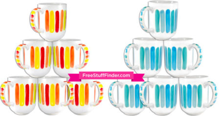 mugs