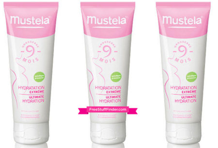 mustela