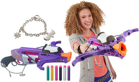 nerf-rebelle