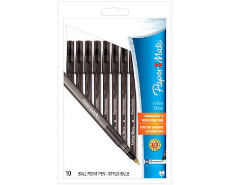 paper-mate